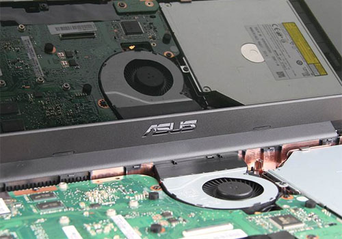 哈尔滨道里区华硕电脑售后维修价格